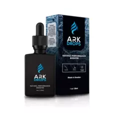Краплі Ark Drops