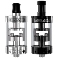 Digiflavor Siren GTA MTL Tank 25 Version