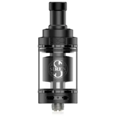 Digiflavor Siren 2 GTA MTL Black