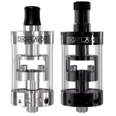 Digiflavor Siren GTA MTL Tank 25 Version