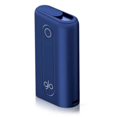 Glo Hyper Blue