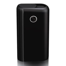Glo Hyper Plus Black