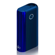 Система нагревания стиков Glo Hyper+ Blue