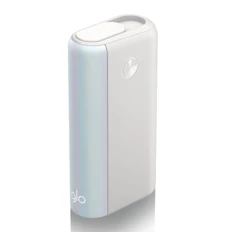 Система нагревания стиков Glo Hyper+ White