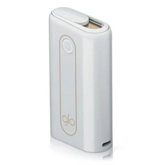 Glo Hyper White