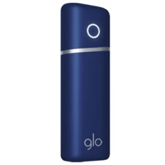 Glo Nano Navy Blue