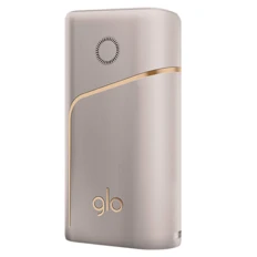 Glo Pro Champagne