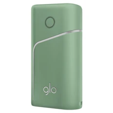 Glo Pro Green