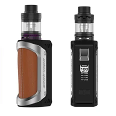 GeekVape Aegis 100W 26650 TC Kit with Shield Tank