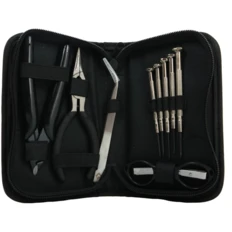 Набор инструментов GeekVape DIY Tools Accessory Mini Kit