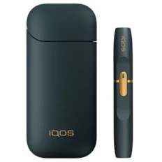IQOS 2.4 Plus Black
