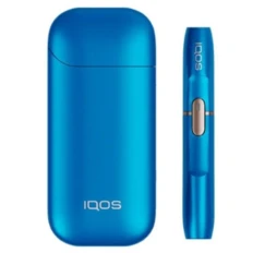 IQOS 2.4 Plus Blue