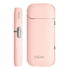 IQOS 2.4 Plus Pink Rose