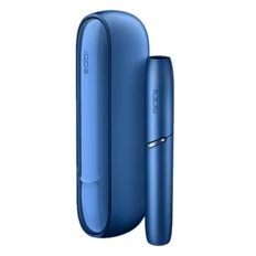 IQOS 3 Blue