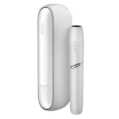 IQOS 3 DUO White