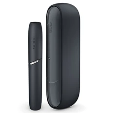 IQOS 3 DUO Black