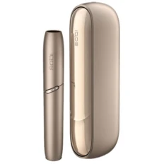 IQOS 3 DUO Gold