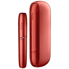 IQOS 3 DUO Red