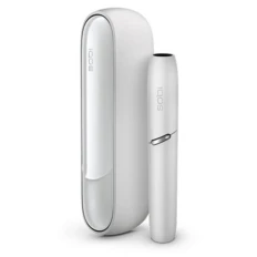 IQOS 3 White