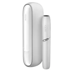IQOS 3 DUO White