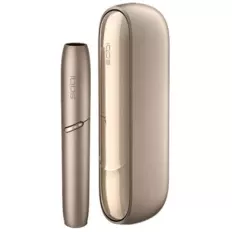 IQOS 3 DUO Gold