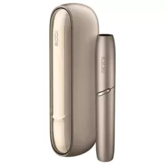 IQOS 3 Gold