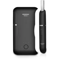 MySmok iSMOD II Plus Black