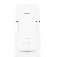 MySmok iSMOD II Plus White