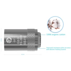 Испаритель Joyetech BF Coil SS316 0.6 Ом