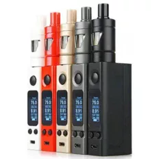 Joyetech eVic VTC Mini with TRON-S