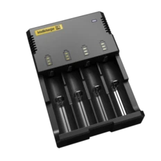 Зарядное устройство Nitecore i4