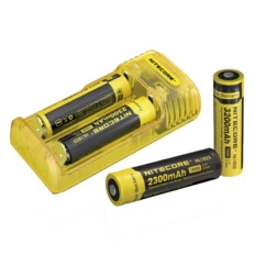 Зарядное устройство Nitecore Q2