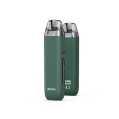 Aspire Minican 3 Pro Pod Kit 900mAh Dark Green