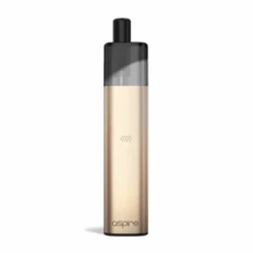 Aspire Vilter Pod Kit 450mAh Champagne 