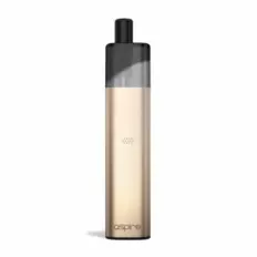 Aspire Vilter Pod Kit 450mAh Champagne 