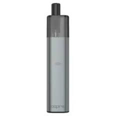Aspire Vilter Pod Kit 450mAh Grey