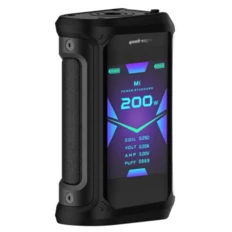 Geekvape Aegis X Mod Stealth Black