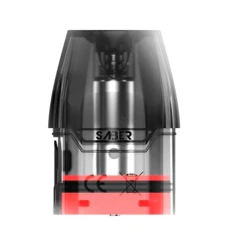 Картридж для вейпу OVNS Saber 3 Cartridge 0.6 Ом