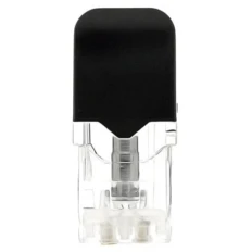Картридж для вейпу OVNS W01 Cartridge 1.8 Ом (перезаправляється  под Juul)