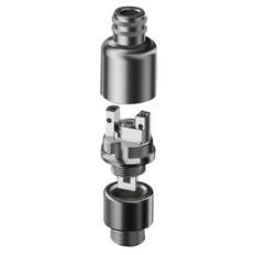 Испаритель Smoant Pasito RBA coil