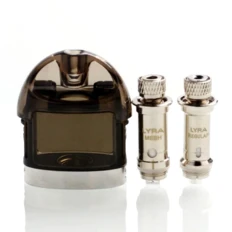 Картриджі для POD-систем Lost Vape Lyra Pod Cartridge 3 мл