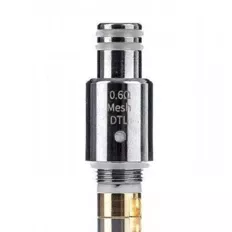 Испаритель Smoant Pasito DTL-Mesh 0.6 Ом