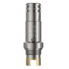 Испаритель Smoant Pasito MTL Ni80 Coil 1.4 Ом