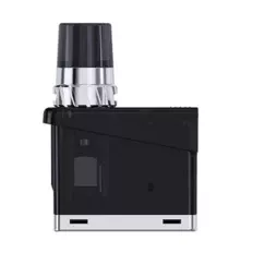 Картридж для вейпу Wismec Preva Cartridge SS316 Dual 0.25 Ом 3 мл