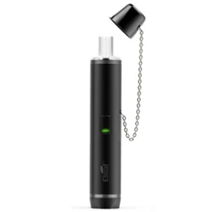 Eleaf Glass Pen Pod Kit Black