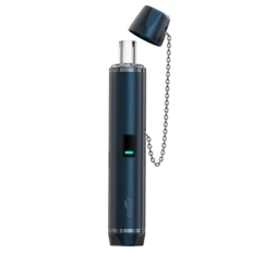 Eleaf Glass Pen Pod Kit Blue