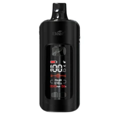 Eleaf iStick P100 Pod Kit 3400mAh Matte Black