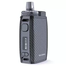 Eleaf Pico COMPAQ 60W 18650 Kit Carbon Black