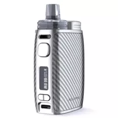 Eleaf Pico COMPAQ 60W 18650 Kit Carbon Silver