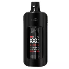 Eleaf iStick P100 Pod Kit 3400mAh Matte Black